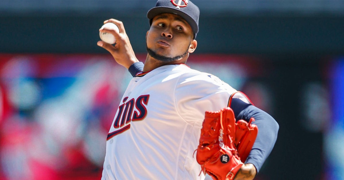 Preview: Twins at Orioles - FOXSports.com