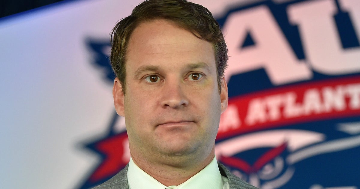 Lane Kiffin offers scholarship to Tee Martin's 7th-grade son | FOX Sports