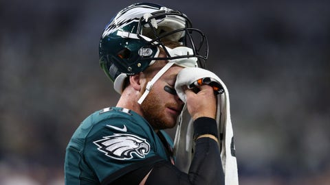 Vikings coach Zimmer has eighth eye surgery
