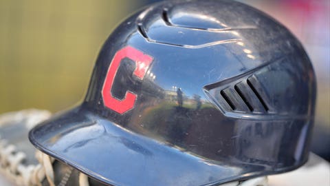 Cleveland Indians vs. Kansas City Royals