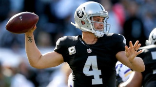 6 NFL quarterbacks with the best chance to become elite in 2017