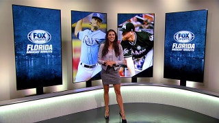 Florida Midday Minute: Archer on mound for Rays; Angels make rare visit to Miami