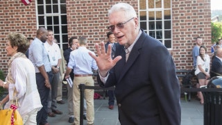 Hall of Fame pitcher Jim Bunning dies at age 85