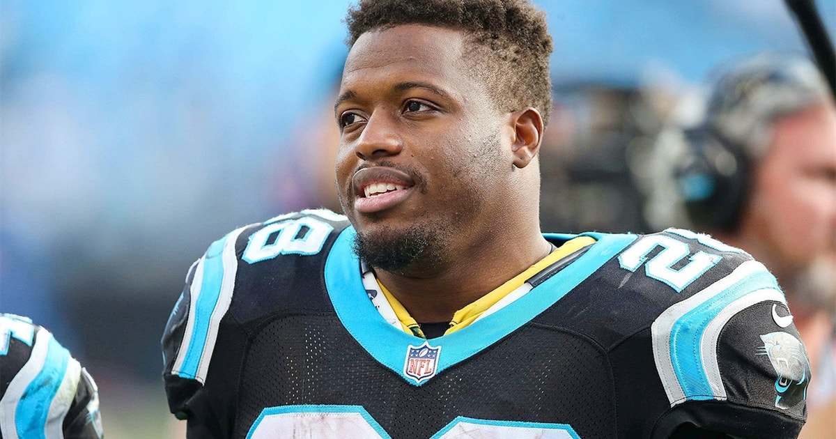 5 NFL veterans who could lose their jobs to rookies in 2017 - FOXSports.com