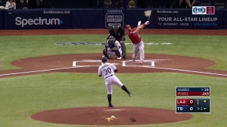 HIGHLIGHTS: Albert Pujols blasts career home run No. 597