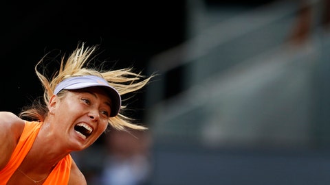 Madrid Open Murray beats Copil to reach third round