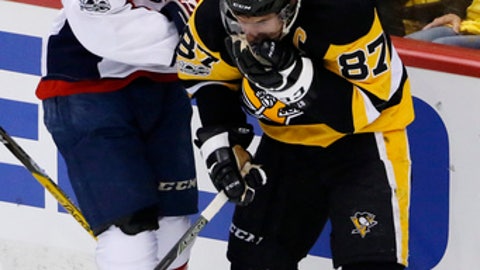 Minus: Not enough shots, too many penalties doomed Penguins in Game 6 Minus: Not enough shots, too many penalties doomed Penguins in Game 6