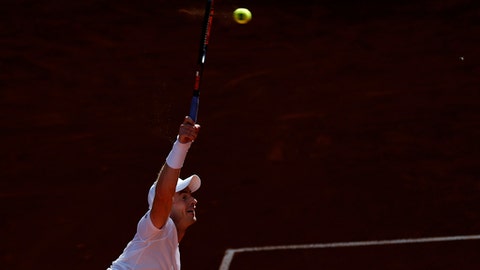 Madrid Open: Rafael Nadal sets up semifinal showdown against Novak Djokovic