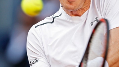 Madrid Open: Rafael Nadal sets up semifinal showdown against Novak Djokovic