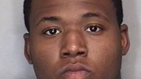 U of Illinois football players arrested in alleged robbery