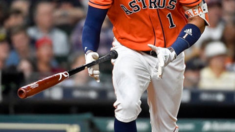 Mike Clevinger shines as Cleveland Indians top Houston Astros Saturday