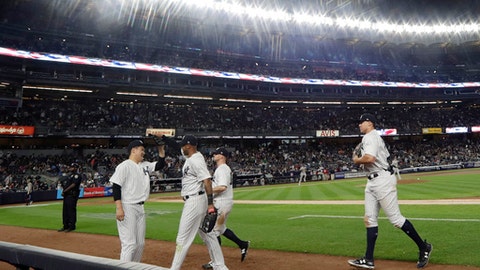 Masahiro Tanaka: Tanaka Ks career-high 13 in tough-luck loss
