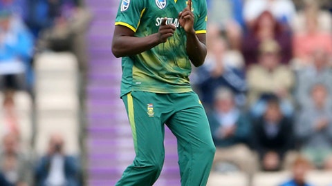 England v South Africa Royal London ODI Preview Published: 27 May 2017 England v South Africa Royal London ODI Preview Published: 27 May 2017