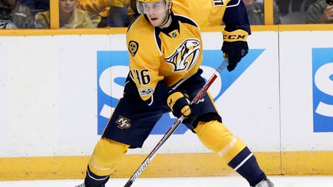 Stanley Cup Final starts Monday night