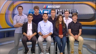 2017 NASCAR Next Class Reveal | NASCAR RACE HUB