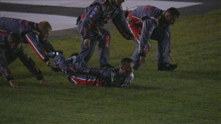 2017 Charlotte Highlights (5.28.17) | FOX NASCAR