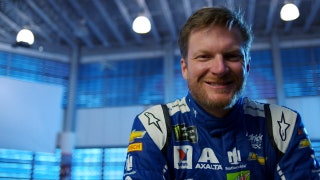 Dale Earnhardt Jr. Reflects on His Career Choices I NASCAR RACEDAY