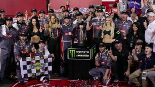 Winner's Weekend: Austin Dillon - Charlotte | NASCAR RACE HUB