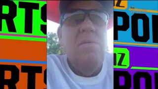 John Daly speaks in defense of Tiger Woods | TMZ SPORTS
