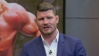 Georges St-Pierre and Michael Bisping may not fight after all | UFC TONIGHT