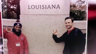 Teammates Forever: The Story of Johnathan Lucroy and John Coker