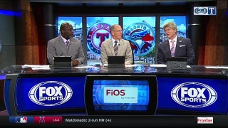 Rangers Live: Adrian Beltre could play on Memorial Day