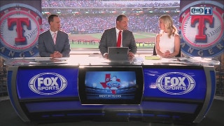 Rangers Live: Memories of Memorial Day