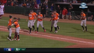 WATCH: OSU Cowboys advance to Big 12 Championship