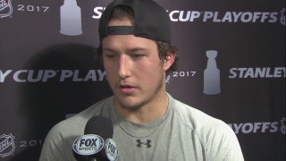 Ducks on the brink after 3-1 loss in Game 5