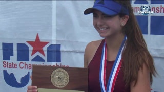 High School Spotlight: 3A Tennis State Tournament