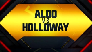 Jose Aldo vs. Max Holloway | UFC 212 PREVIEW