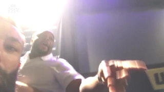 Daniel Cormier goes after Jon Jones | PROcast