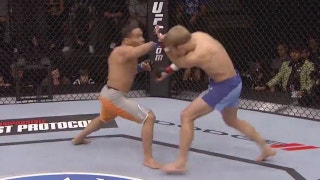 Dodson vs Dillashaw | Full Fight | THE ULTIMATE FIGHTER