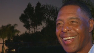 Jerry Rice, Marcus Allen among big names at Marshall Faulk Celebrity Championship