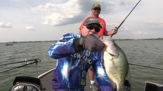 FOX Sports Outdoors Southwest: Eagle Lake - Part 2