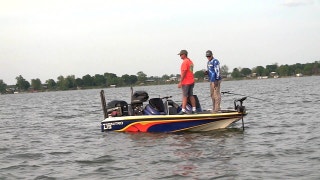 FOX Sports Outdoors Southwest: Eagle Lake - Part 3