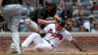 Braves LIVE To Go: Bartolo Colon struggles as Braves drop finale to Pirates