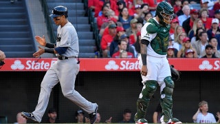 Braves LIVE To Go: Six-run third powers Braves past Angels