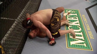 Nelson vs McSweeney | Full Fight | THE ULTIMATE FIGHTER