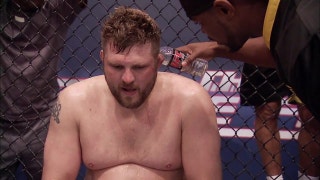 Nelson vs Slice | Full Fight | THE ULTIMATE FIGHTER