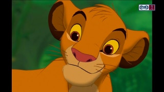 Gubie Tuesdays: Favorite Disney character