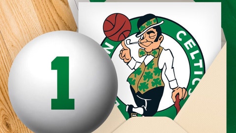 Sixers will pick third in 2017 NBA Draft