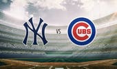 New York Yankees at Chicago Cubs