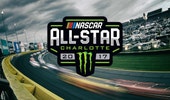 Monster Energy NASCAR All-Star Race