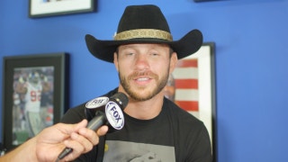 Cowboy Cerrone had the best answer about getting over his last loss