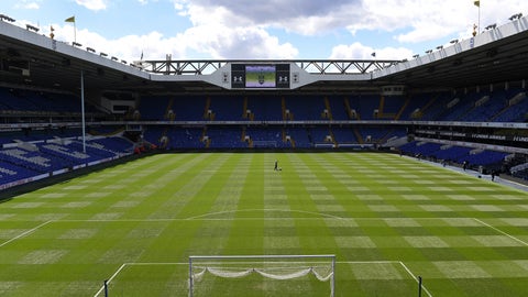 Hull-o Championship as Palace deal final blow