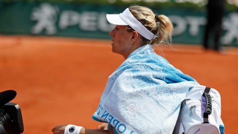Djokovic, Nadal kick start French Open with a bang