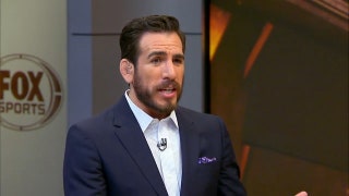 Which UFC fighters are on the rise? | UFC TONIGHT