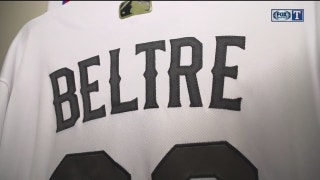 Rangers Live: Adrian Beltre returns to Rangers