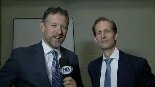 One on one with Orlando Magic president of basketball operations Jeff Weltman